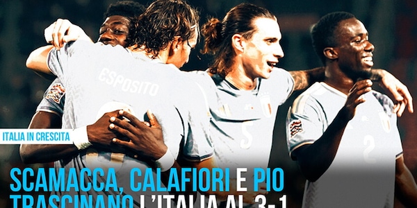 Festival d’Italia