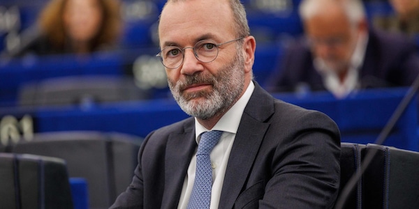 Weber (Ppe), 'alleanza con Vox? Se Feijóo avrà buon risultato, non servirà'
