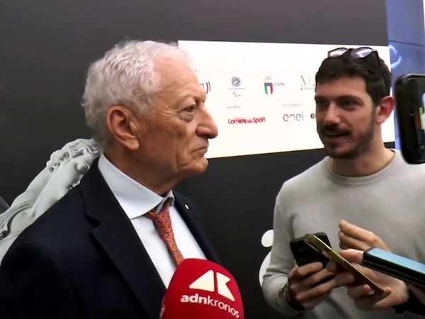 Coni-Figc, oggi si decide presente e futuro