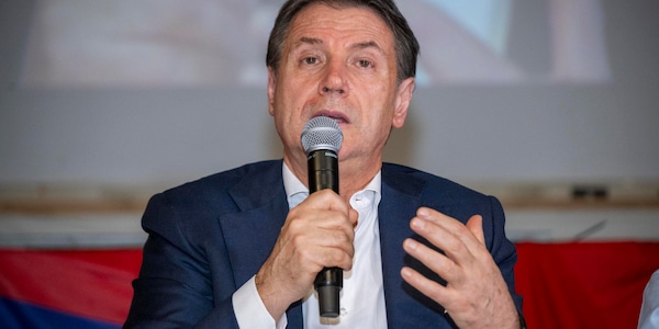 Conte, governo inerte, la casa è un'emergenza anche in Italia