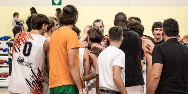 BEA Chieri: esordio da applausi per la Serie C, Leoparde terze al quadrangolare di Ceva