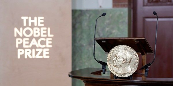Nobel per la Fisica a Francis Halzen per la scoperta dei neutrini cosmici