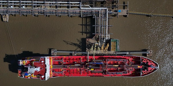 Domani la riunione del gruppo Ue sul petrolio, focus sul rilascio scorte