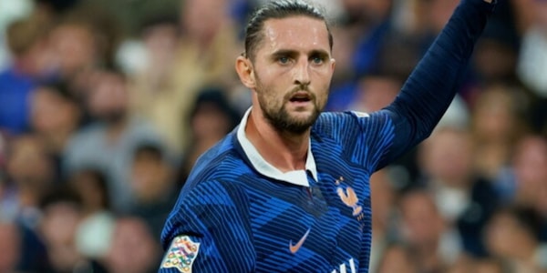 Rabiot dopo Ronaldo, altro schiaffo nazionale: “L’intero staff della Francia è infuriato” 
