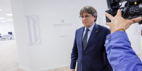 La Corte costituzionale spagnola apre la strada all'amnistia per Puigdemont