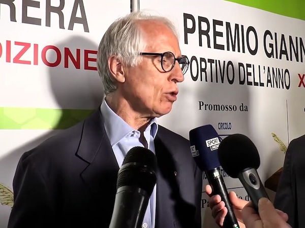 Malagò, tocca (di nuovo) a te