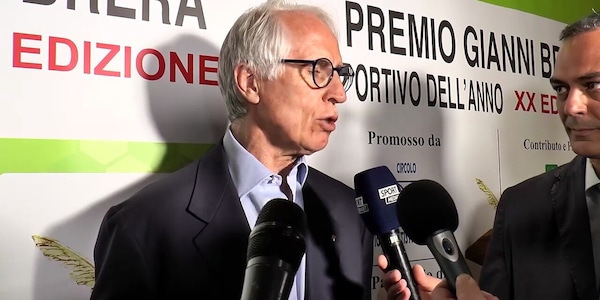 Malagò, tocca (di nuovo) a te