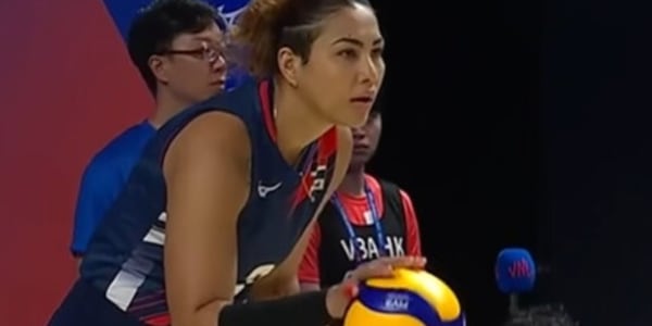 Volley Mercato: Alondra Tapia opposta domenicana per Milano