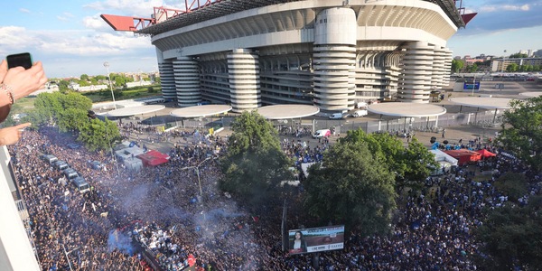 Il Tar boccia tutti i ricorsi contro la vendita di San Siro