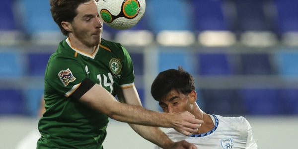 Nations League: Irlanda-Israele, Uefa indaga su presunta rissa nel tunnel