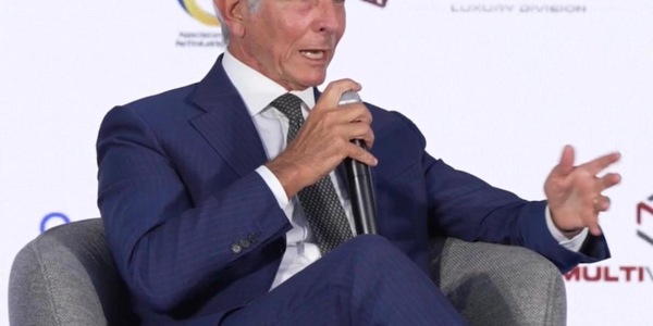 Figc: Abodi "sempre sostenuto rispetto delle regole e l'autonomia dello sport"