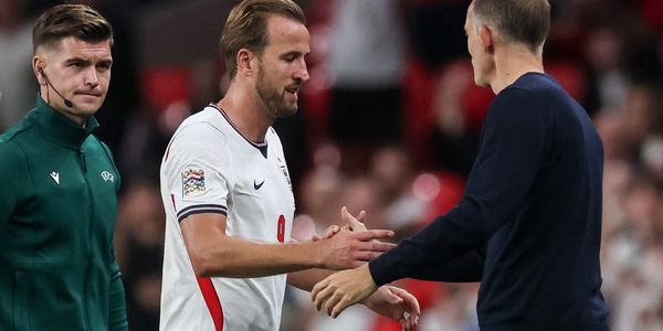 Nations League: Inghilterra-Repubblica Ceca 3-0