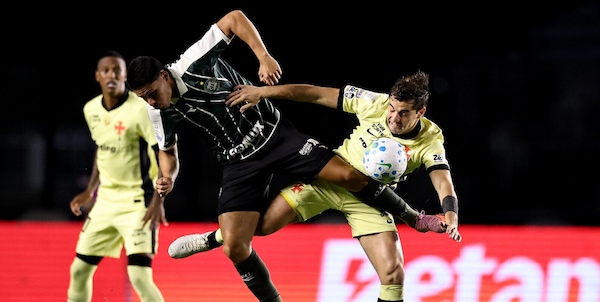 Pronostici Brasileirao, Botafogo-Vasco: ecco un segno dalla quota interessante