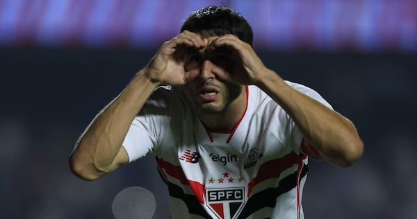 Pronostico Cruzeiro-Sao Paulo, ecco chi vincerà secondo i bookie