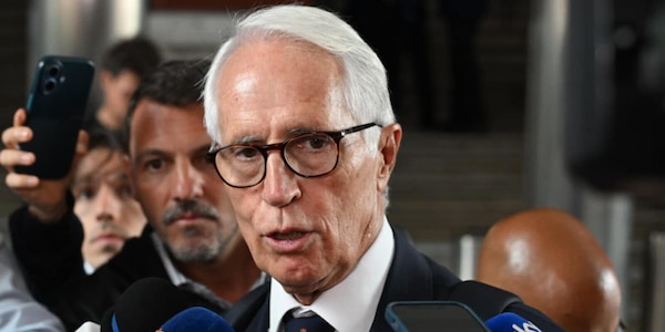 L’uomo è giusto, il resto sbagliato
