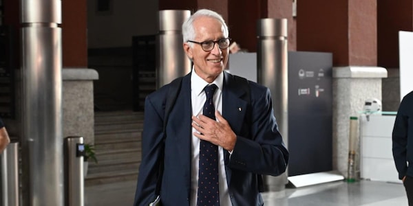 Cambia ruolo ma resta al vertice della Federcalcio: vince sempre Malagò