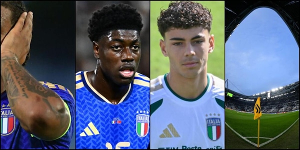 Il nuovo talento Italia per la Juve, da Doumbia a Inacio: tutti i nomi sul tavolo