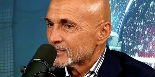 Spalletti: “Bisogna riuscire a creare un contesto più familiare ad Alajbegovic. Solo così…”