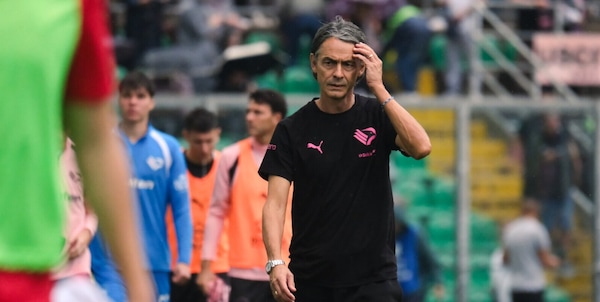 Pronostico Empoli-Palermo: debutto da brividi per Andreoletti contro Pippo Inzaghi