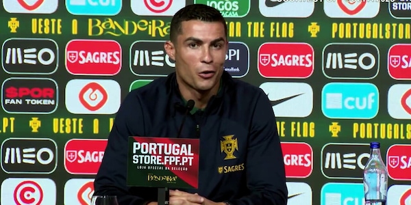 CR7, lettera sui social per spiegare la sua verità e porta aperta al ritorno in Nazionale