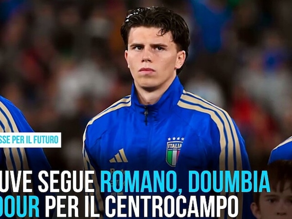 Azzurro Juve