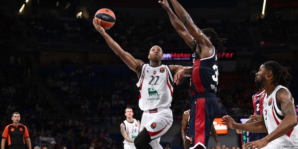 Eurolega-Nba, ora è no ma la trattativa è aperta
