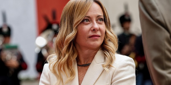 Meloni ricorda il 7 ottobre, rinnoviamo l'impegno contro l'antisemitismo