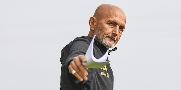 Spalletti tra retromarcia, assist e un fotogramma che preoccupa: la Juve torna così