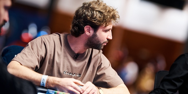 Sciacca nono al Super Main Event dell’EPC Rozvadov. Trionfa Nik