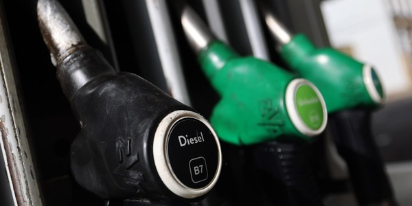 Codacons, in due giorni pieno gasolio rincara di 1 euro