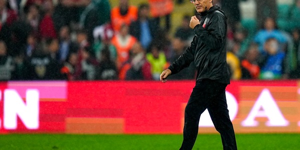 Nazionali: media turchi, 'esonero in arrivo per Montella'