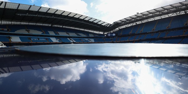 Manchester City, il fisco britannico indagò sui conti del club