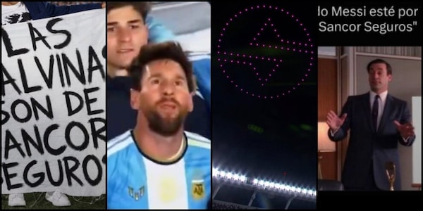 Argentina, l'addio di Messi e il flop Sancor Seguros: incredibile al Monumental!