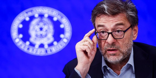 Giorgetti, legittima la nostra richiesta all'Ue di tener conto della realtà