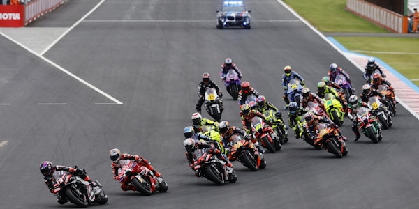 La MotoGp cambia format! Ecco tutte le novità del 2027: dalle qualifiche Sprint a...