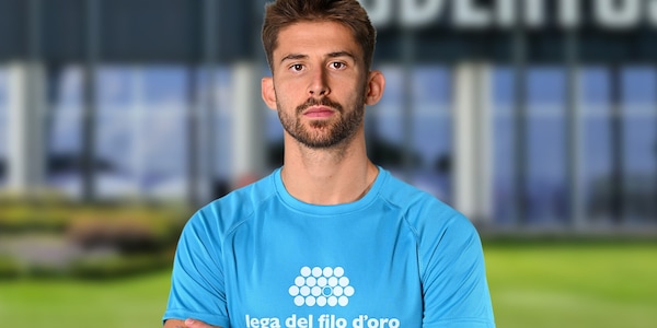 Lega Calcio Serie A in campo per la Lega del Filo d’Oro: ritorna la campagna “Una storia di mani”