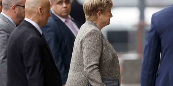 Georgieva (Fmi), allarme sul debito, i governi davanti a scelte 'molto dure'