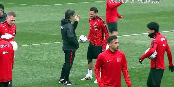 Montella-Turchia, storia (quasi) al capolinea