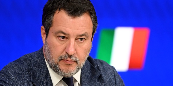 Salvini, 'resta al vaglio la possibilità delle accise mobili'