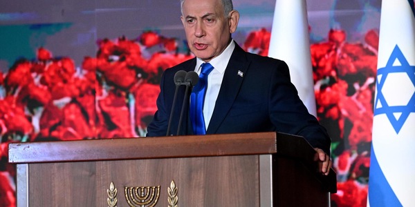 Netanyahu, 'nostalgia per i nostri cari. Faremo i conti con tutti gli assassini'