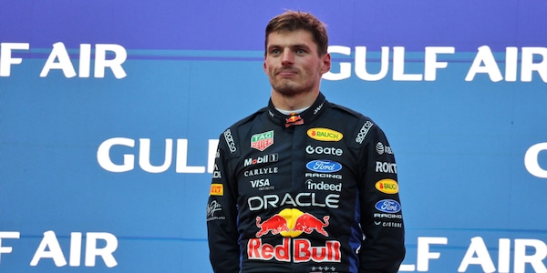 Verstappen, schiaffo alla Ferrari: “Io lì? Lottare per il quinto o sesto posto non ha senso”