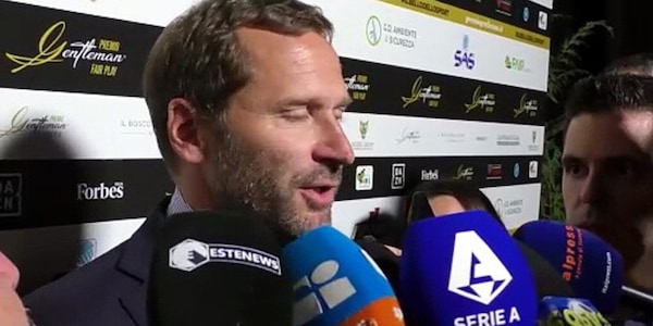 Ludi: "Scudetto? Non ci abbiamo pensato ma anche l'anno scorso..."