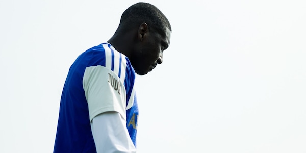 Kolo Muani, il tormento del gol: il retroscena Juve e la doppia mossa di Spalletti
