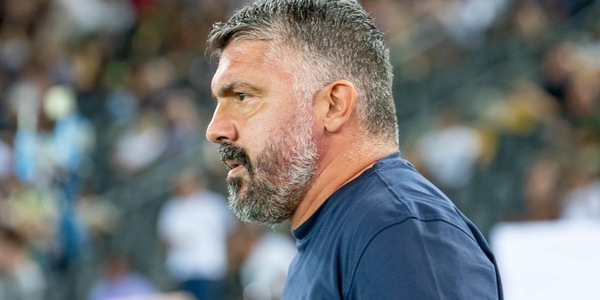 Gattuso: "La Nazionale ha talento, Mancini bravo a far ricredere tutti"