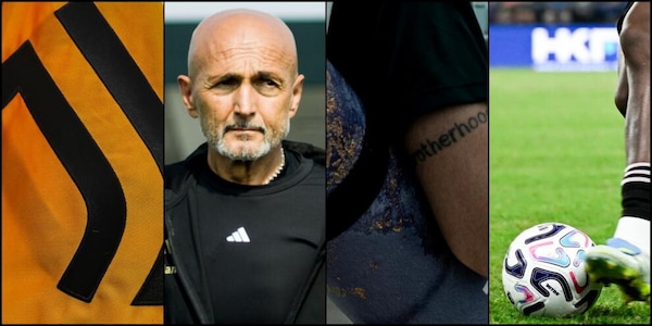 "Lui e altri 10", poi il Sottosopra: Spalletti chiamato al miracolo. E arriva l'altro esordio Juve!