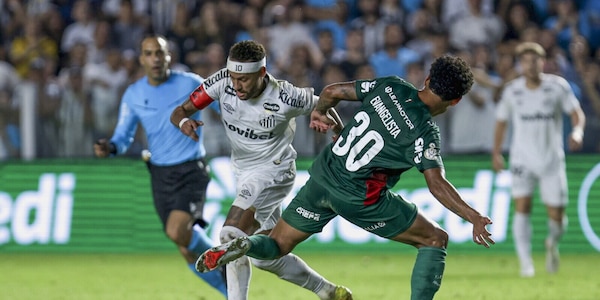 Pronostico Santos-Flamengo, Neymar e compagni alle prese con la prima della classe