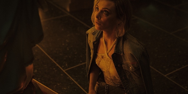 L’Estranea, da oggi al cinema il film di Paolo Strippoli scelto dall’Italia per la corsa agli Oscar