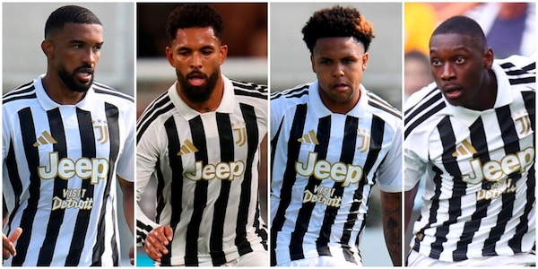 Cagliari-Juve, probabili formazioni: Spalletti e le scelte sui nazionali