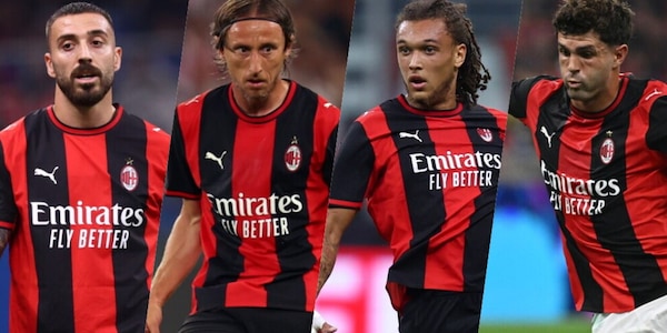 Milan, la probabile formazione contro il Sassuolo: i due grandi dubbi di Amorim