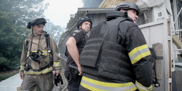 Kiev, 'raid russo su un autobus a Kramatorsk, 12 morti'